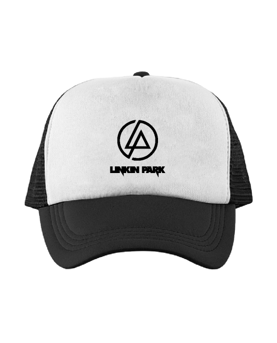 Kepurė Linkin Park logo